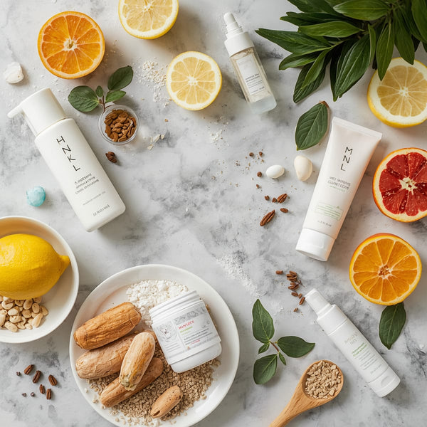 HEALTH & BEAUTY