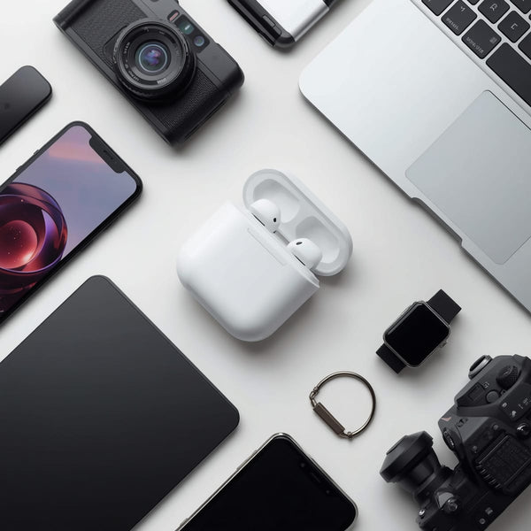 TECH & GADGETS