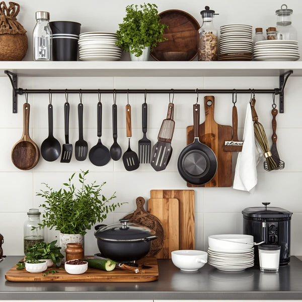 HOME & KITCHEN
