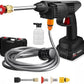 Pressure Washer For Car