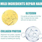 Hair Straightening Cream