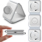 3 In 1 Wireless Folded Charging Pad