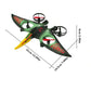 Dragon Remote Controlled Aeroplan L0713