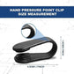 Sugar Control Acupressure Point Clip