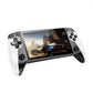 Black Hawk - Handheld Game Console