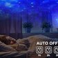 Galaxy Ocean Light Projector