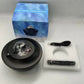 Galaxy Ocean Light Projector