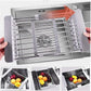 Kitchen Sink Drain Basket