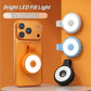 MagSnap Magnetic Fill Light